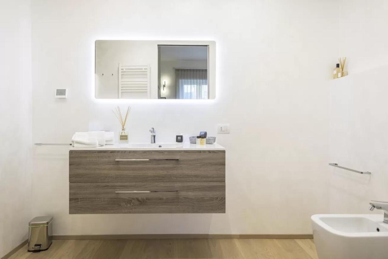 Italianway - Vittorio Emanuele 15 Apartment Milan Exterior photo