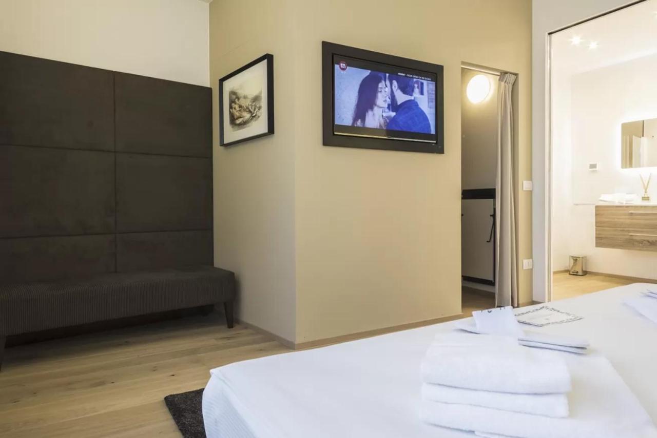 Italianway - Vittorio Emanuele 15 Apartment Milan Exterior photo